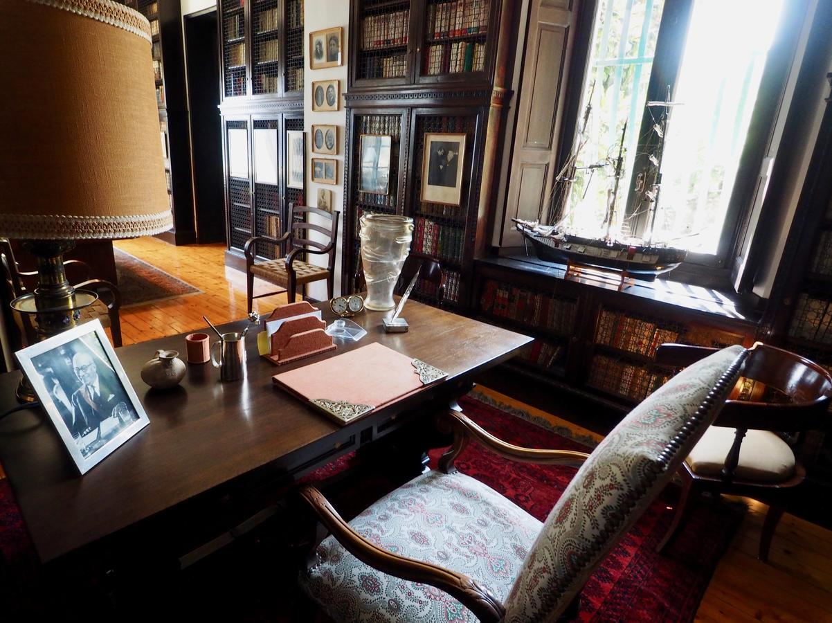 Casa Mondadori Bed and Breakfast Meina Zewnętrze zdjęcie