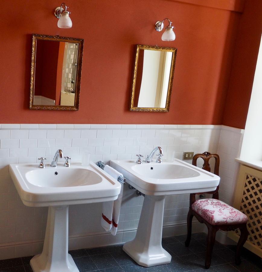 Casa Mondadori Bed and Breakfast Meina Zewnętrze zdjęcie