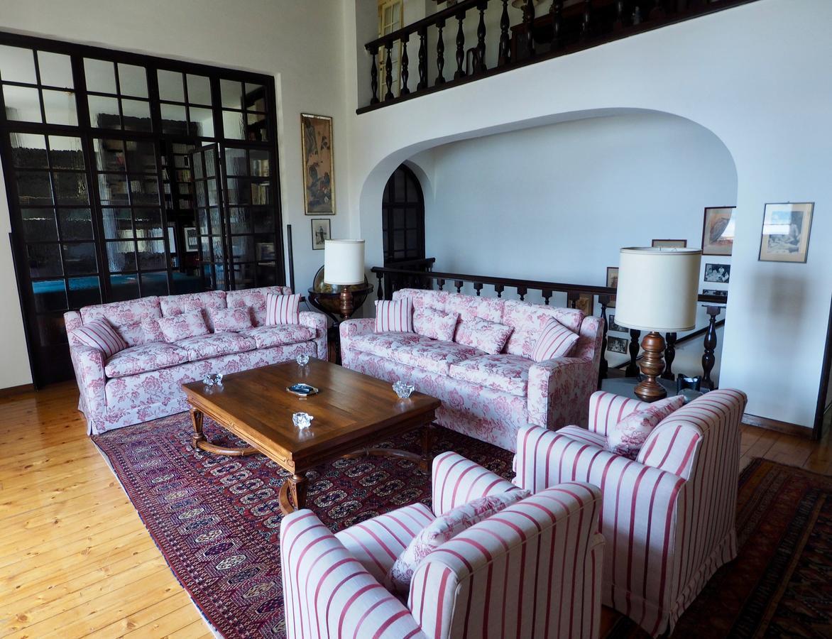 Casa Mondadori Bed and Breakfast Meina Zewnętrze zdjęcie